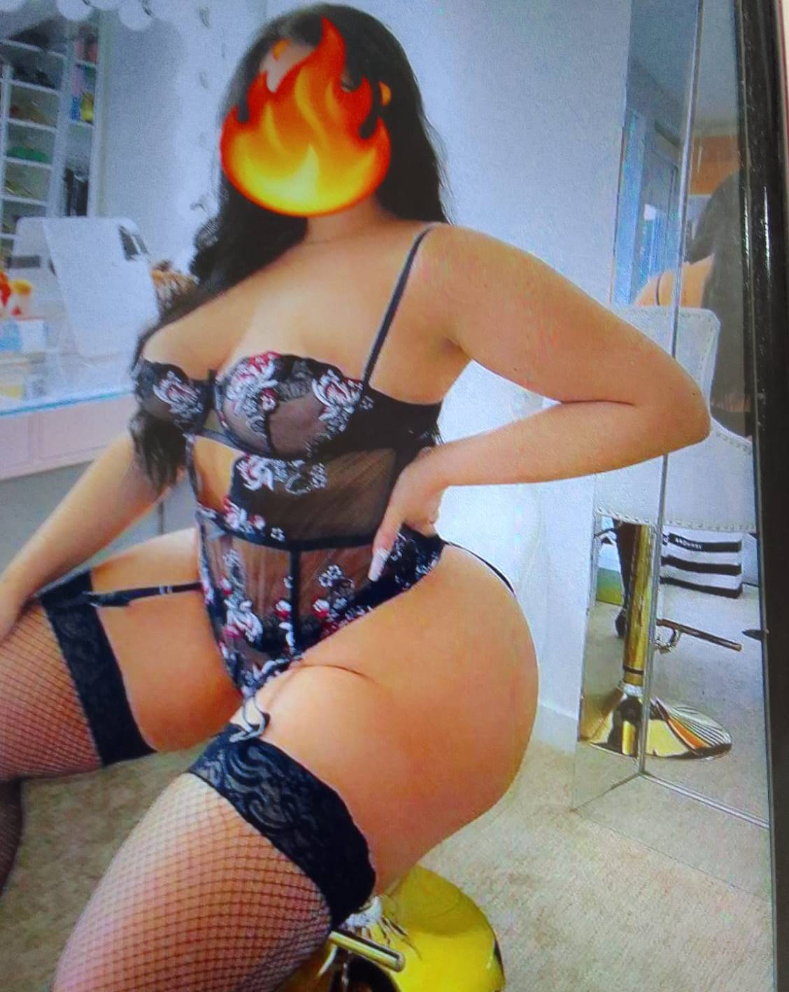 Sınırsız Escort Bayan Gizem İle Aşkı Ve Zevki Bir Arada Yaşayın