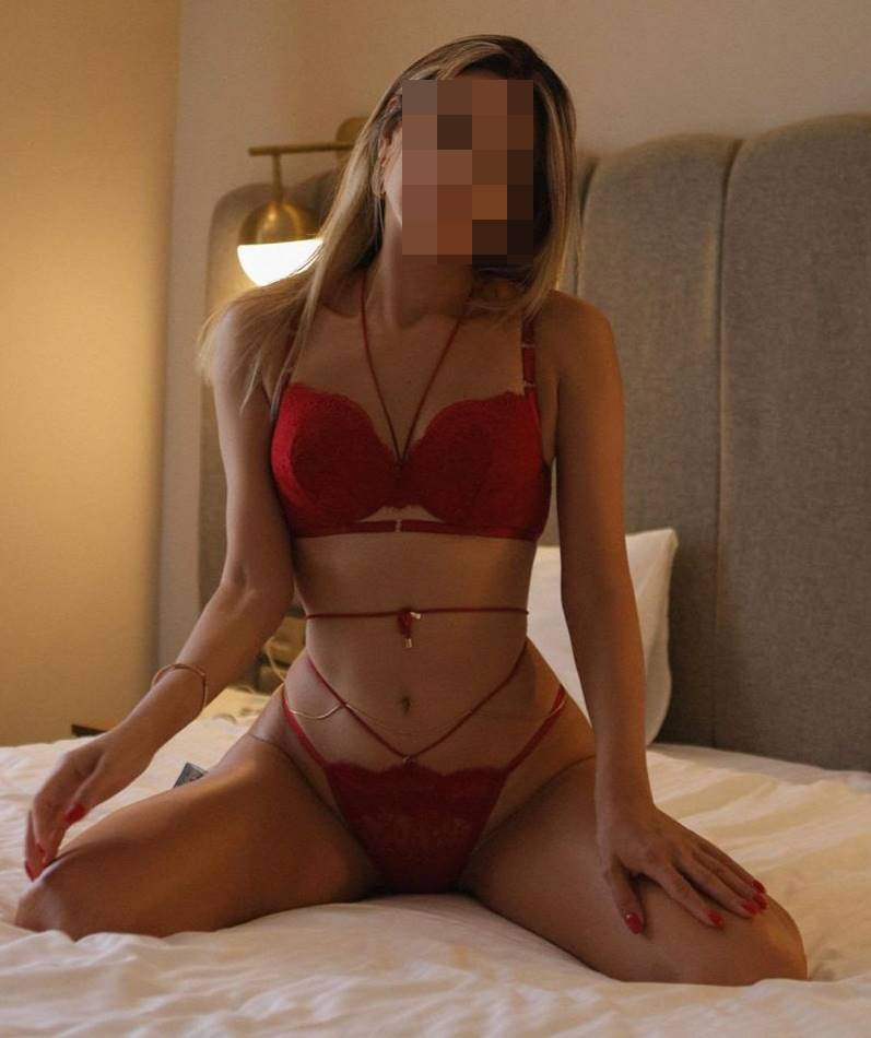 Sınırsız Escort Bayan Serapla Maceralara Yelken Açın