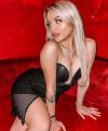 Sınırsız Escort Bayan Betülle Ateşli Bir Gece