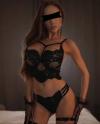 Sınırsız Escort Bayan Esma İle Rüya Gibi Bir An
