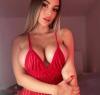 Sınırsız Escort Meltem İle Tanışma Zamanı