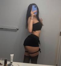 Sınırsız Escort Bayan Hatice İle Harika Zevkler Alın