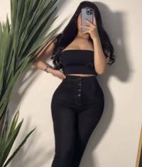 Sınırsız Escort Bayan Yeşim İle Zarafetin Adresi