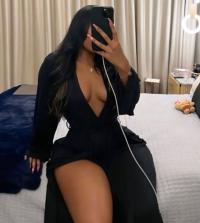 Sınırsız Escort Ferda İle Hayatınıza Heyecan Katacak Anlar